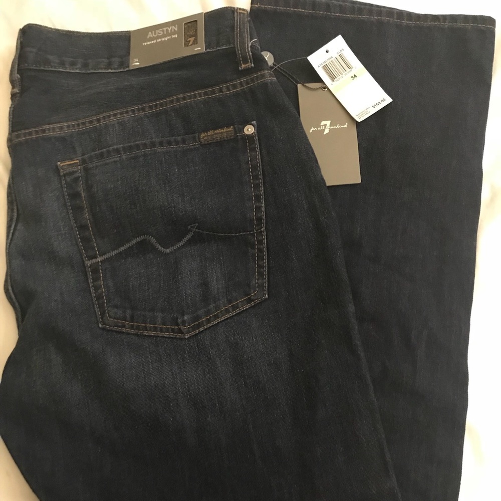 Men’s Jeans